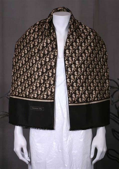 christian dior mens scarf|christian dior scarf for women.